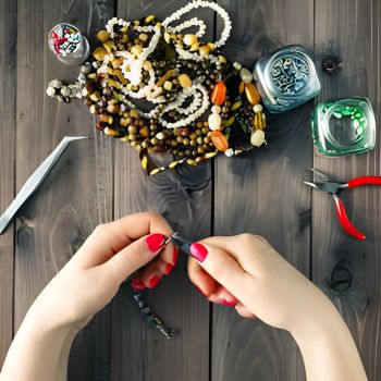Summer Craft Fair at Gurnee Mills